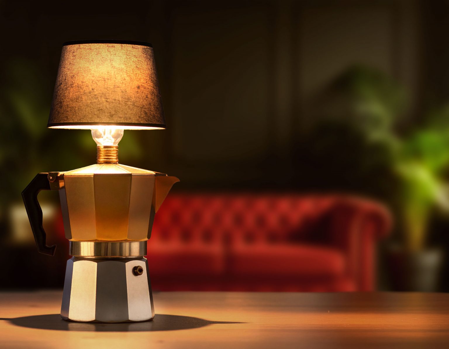 been there dumped that moka-coffee-pot-upcycled